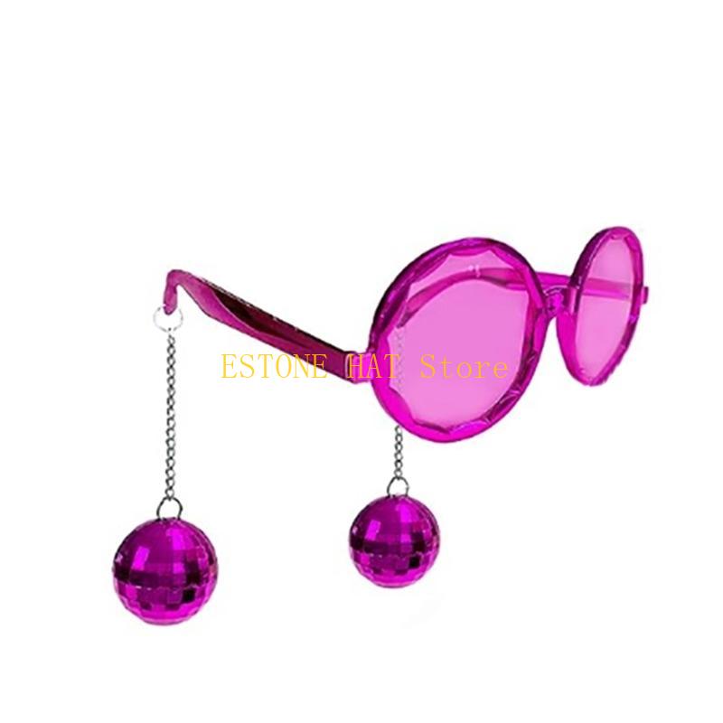 49MF Vintage discobalbril Grap - Women'S Fashion In The 70S recensie en prijs
