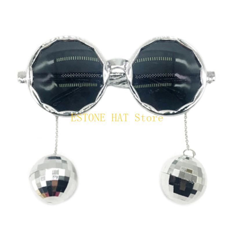 49MF Vintage discobalbril Grap - Women'S Fashion In The 70S recensie en prijs