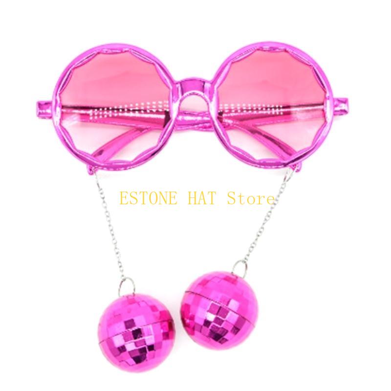 49MF Vintage discobalbril Grap - Women'S Fashion In The 70S recensie en prijs