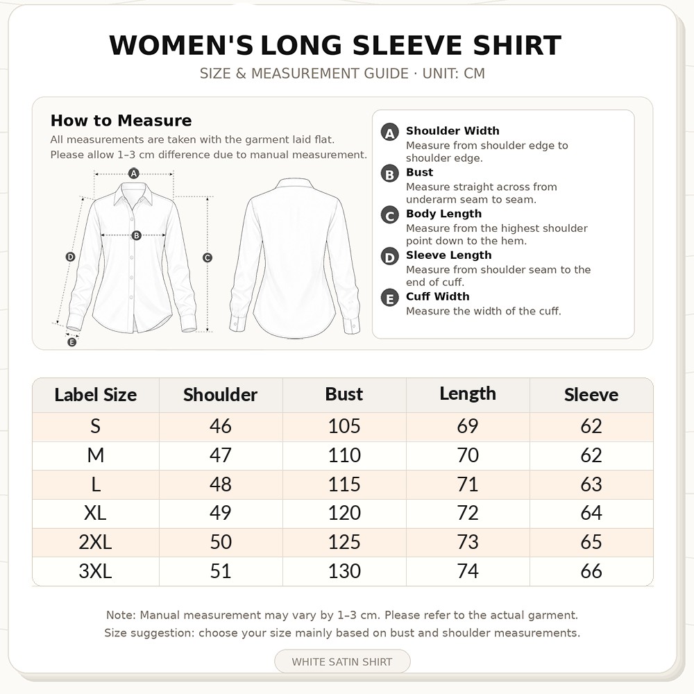 Dames satijnen overhemd met re - Women Fashion Wear recensie en prijs