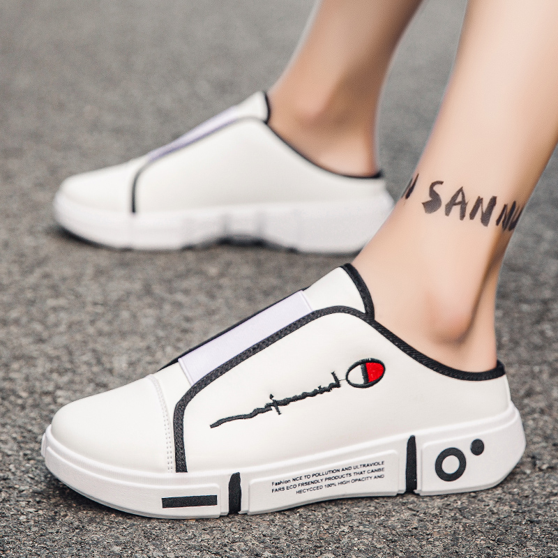 Herenpantoffels Buiten Street  - Women'S Fashion Business Casual recensie en prijs