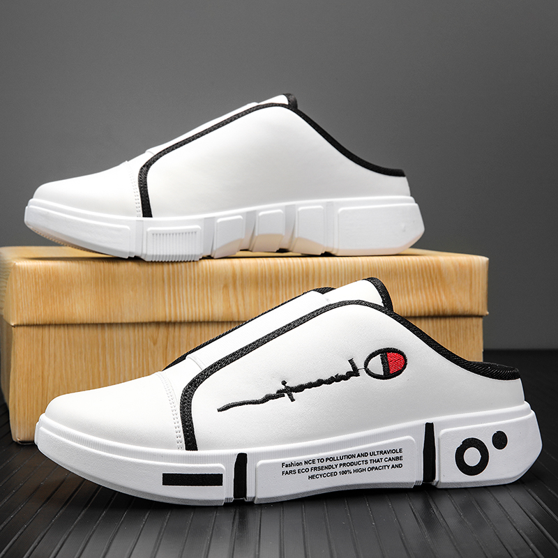 Herenpantoffels Buiten Street  - Women'S Fashion Business Casual recensie en prijs