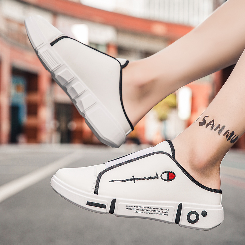 Herenpantoffels Buiten Street  - Women'S Fashion Business Casual recensie en prijs