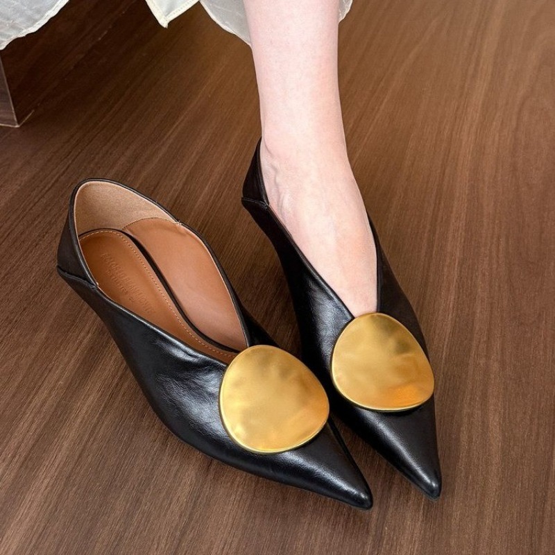 2025 Lente Zomer Puntschoen Sc - Women'S Fashion For Summer 2025 recensie en prijs