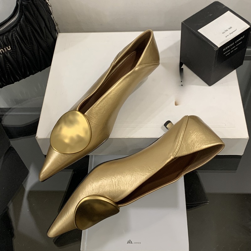 2025 Lente Zomer Puntschoen Sc - Women'S Fashion For Summer 2025 recensie en prijs