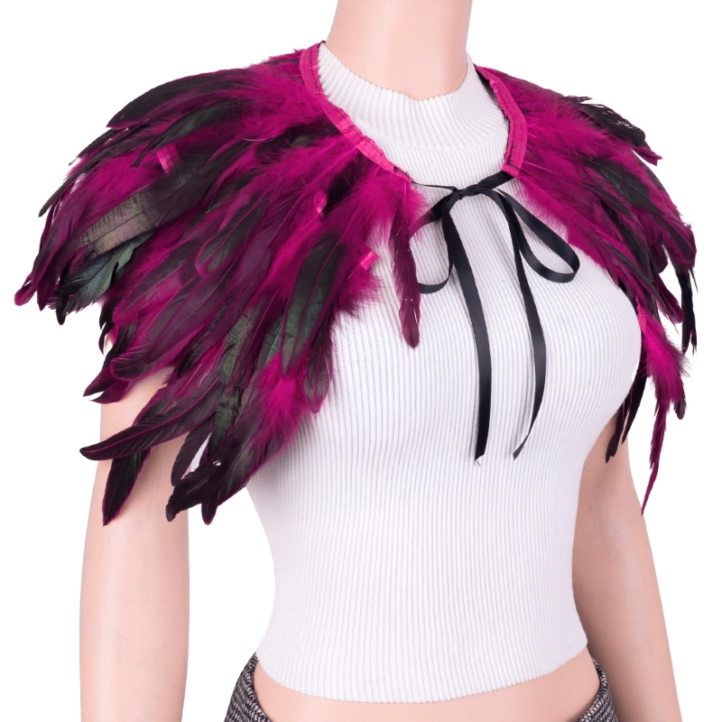 X4YC Elegante Shawl voor vrouw - Women'S Fashion Of The 1920S recensie en prijs