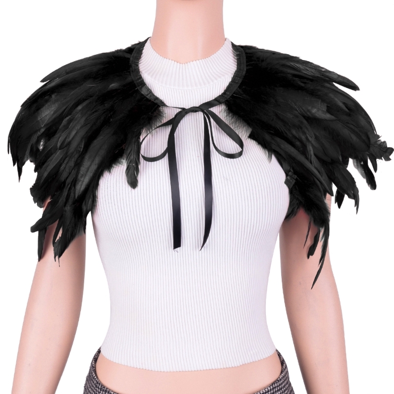 X4YC Elegante Shawl voor vrouw - Women'S Fashion Of The 1920S recensie en prijs