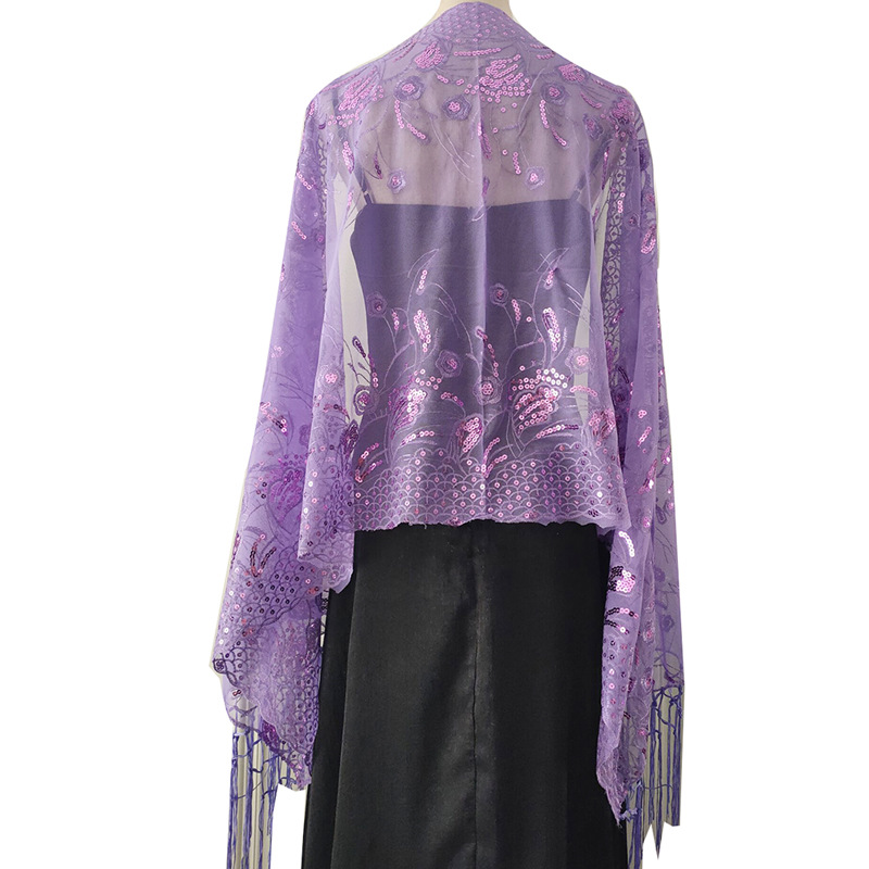 Pailletten Bruiloft Cape Avond - Women'S Fashion Of The 1920S recensie en prijs
