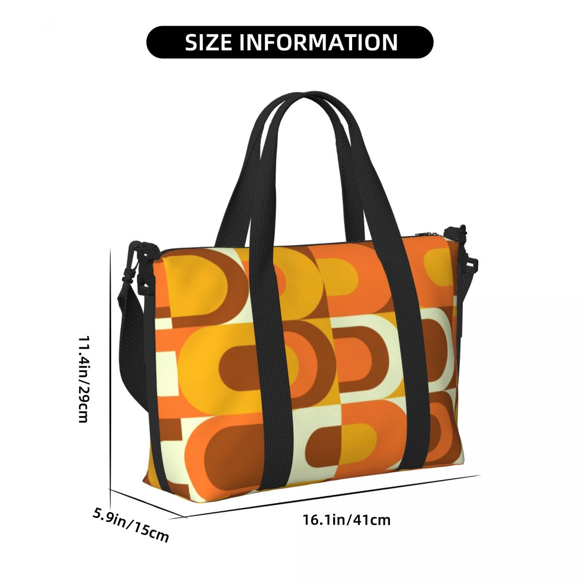 Aangepaste jaren '70 patroon i - Women'S Fashion In The 70S recensie en prijs