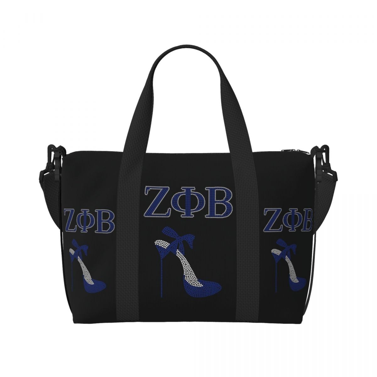 Aangepaste Zeta Phi Beta Soror - Women'S Fashion In 1920 recensie en prijs