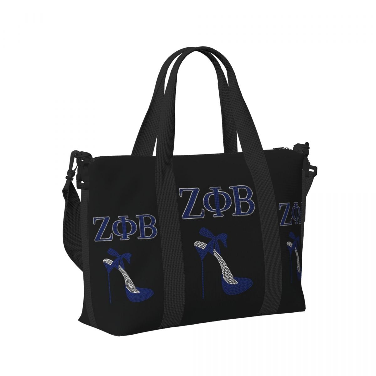Aangepaste Zeta Phi Beta Soror - Women'S Fashion In 1920 recensie en prijs