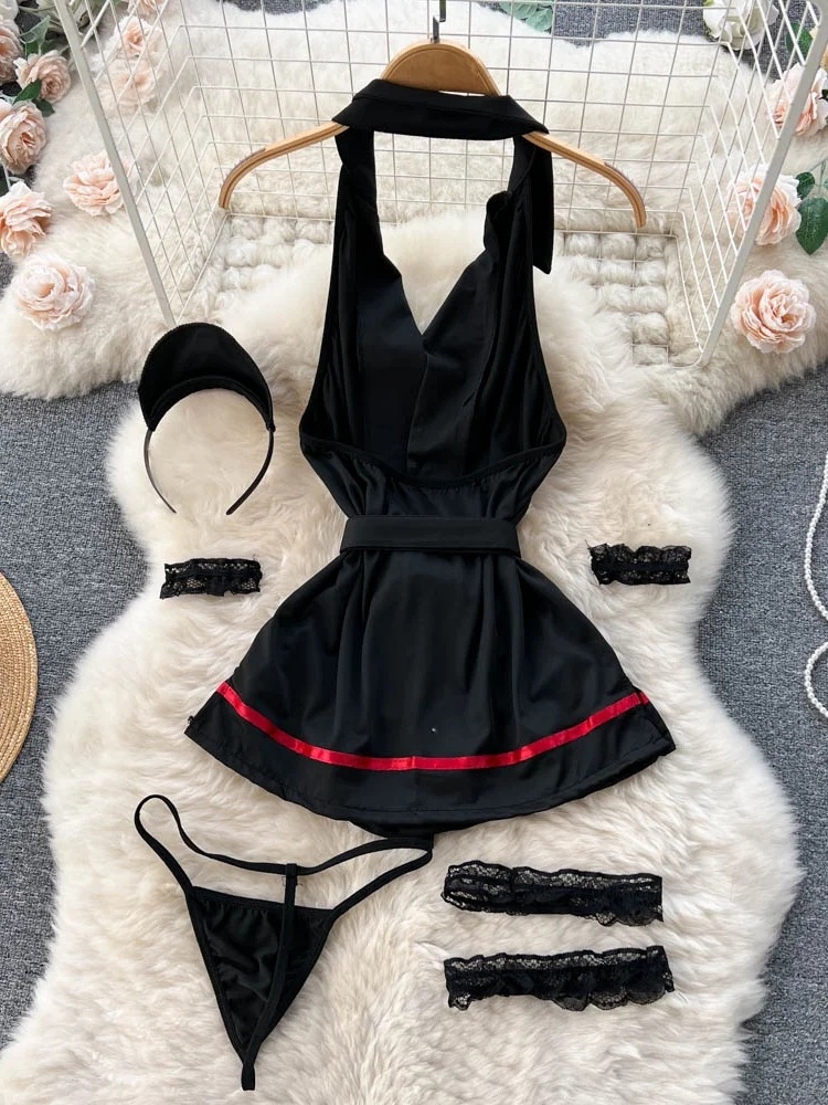Erotische mode sexy halter lin - Fashion Women Belt recensie en prijs