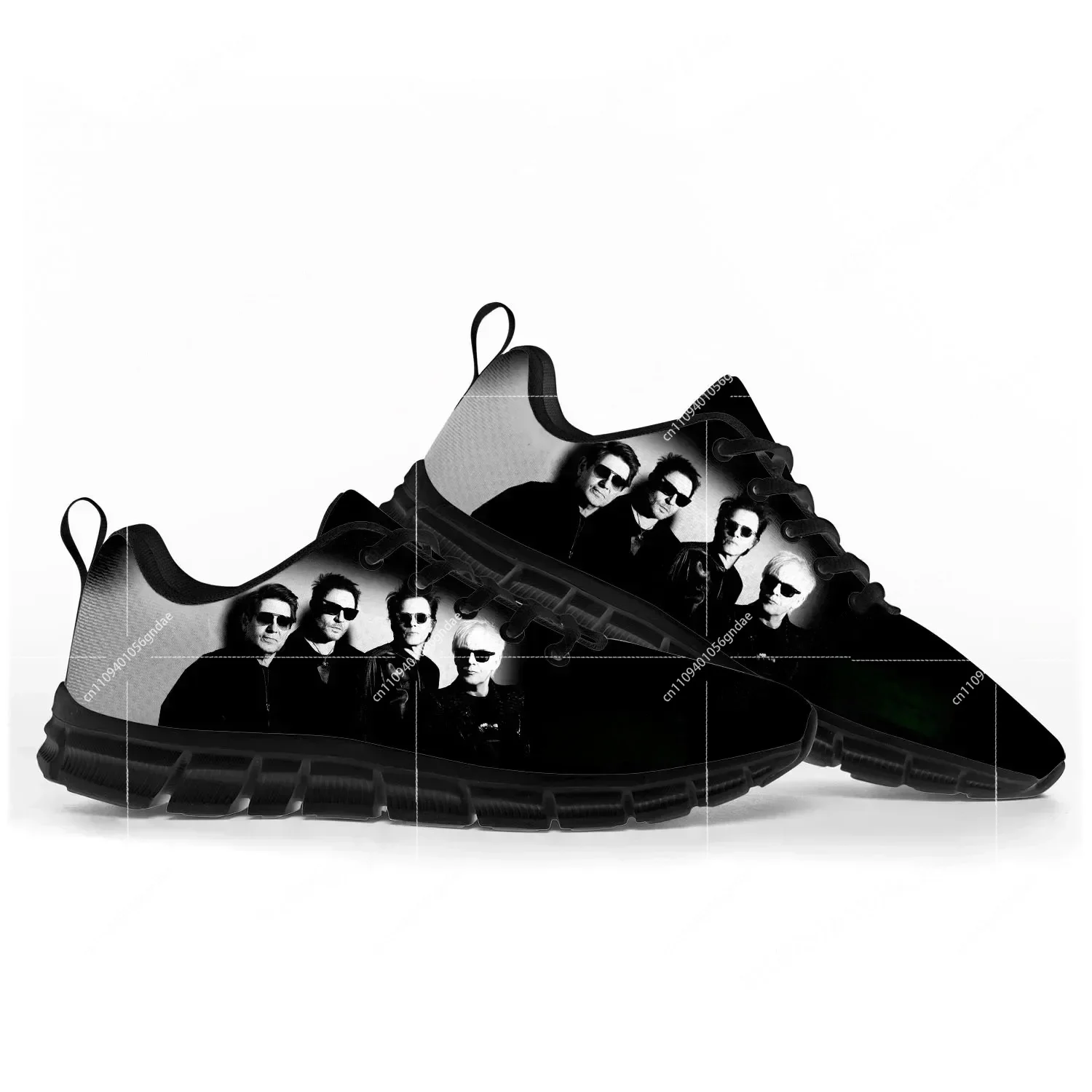 Dance Rock Band Duran Duran Mo - Women'S Fashion Business Casual recensie en prijs