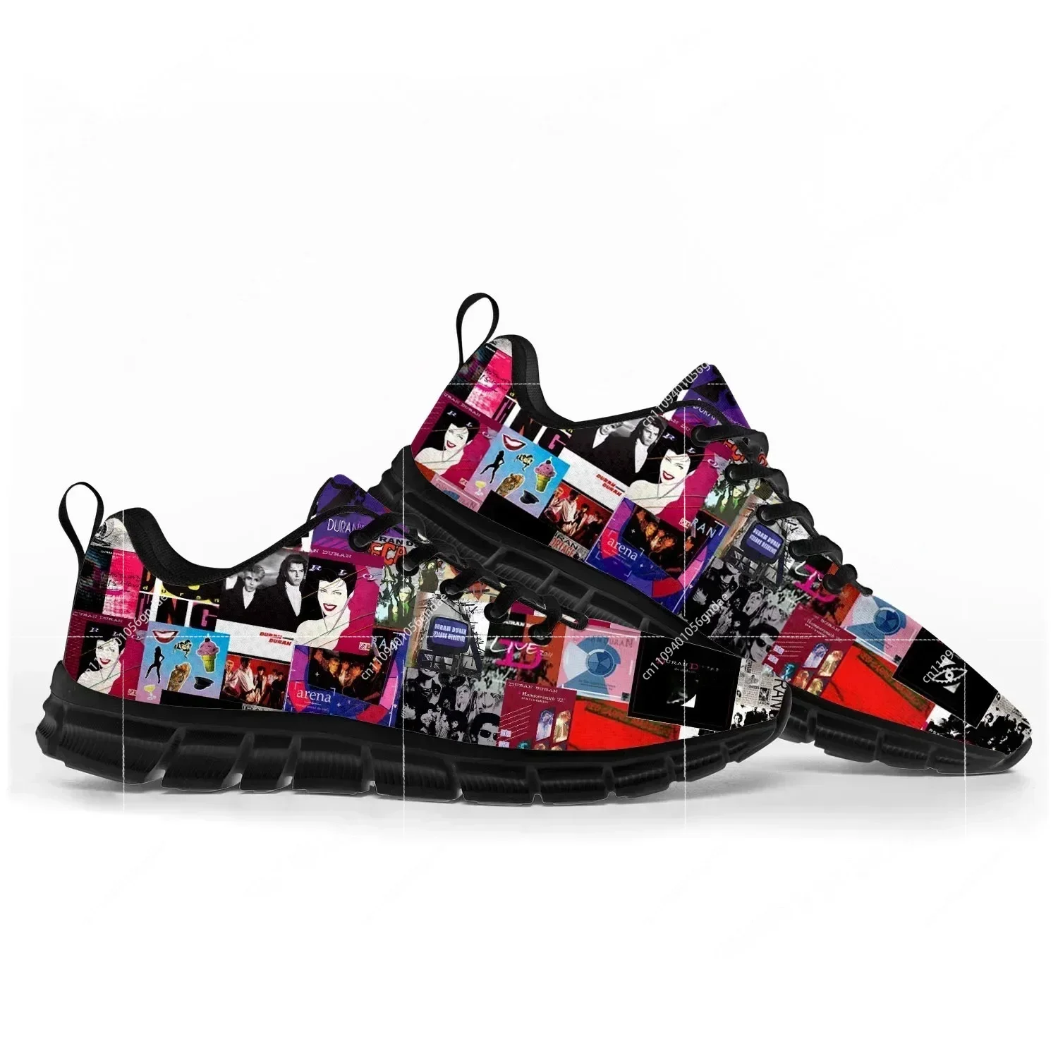 Dance Rock Band Duran Duran Mo - Women'S Fashion Business Casual recensie en prijs