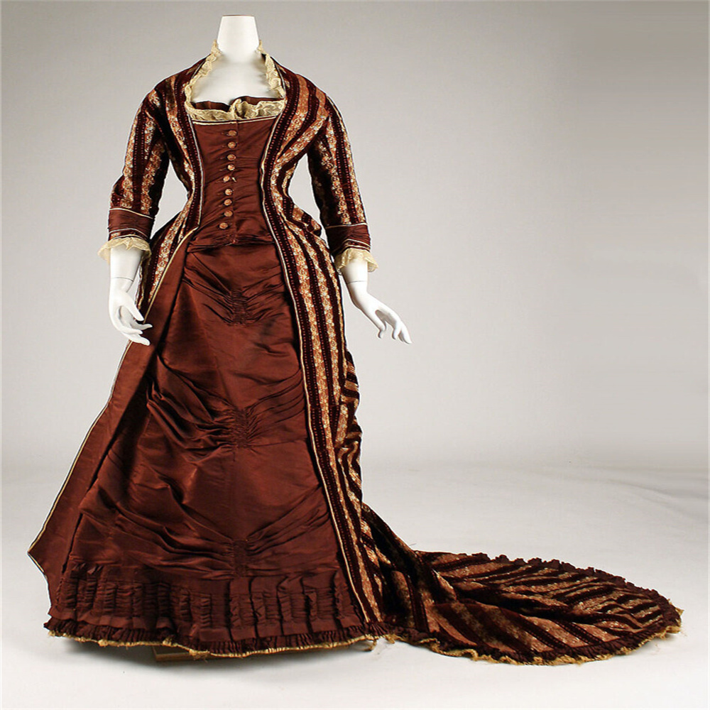 Victoriaanse Edwardiaanse dagj - Women'S Fashion Victorian Era recensie en prijs