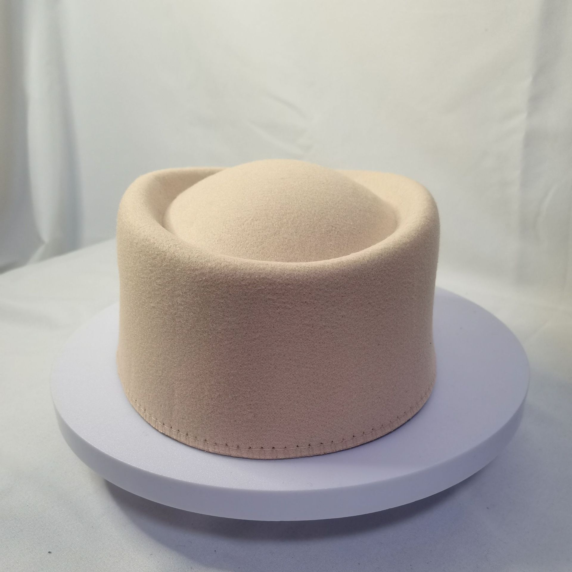 Mode Stewardess Hoed Dames Ret - Women Fashion Hats recensie en prijs