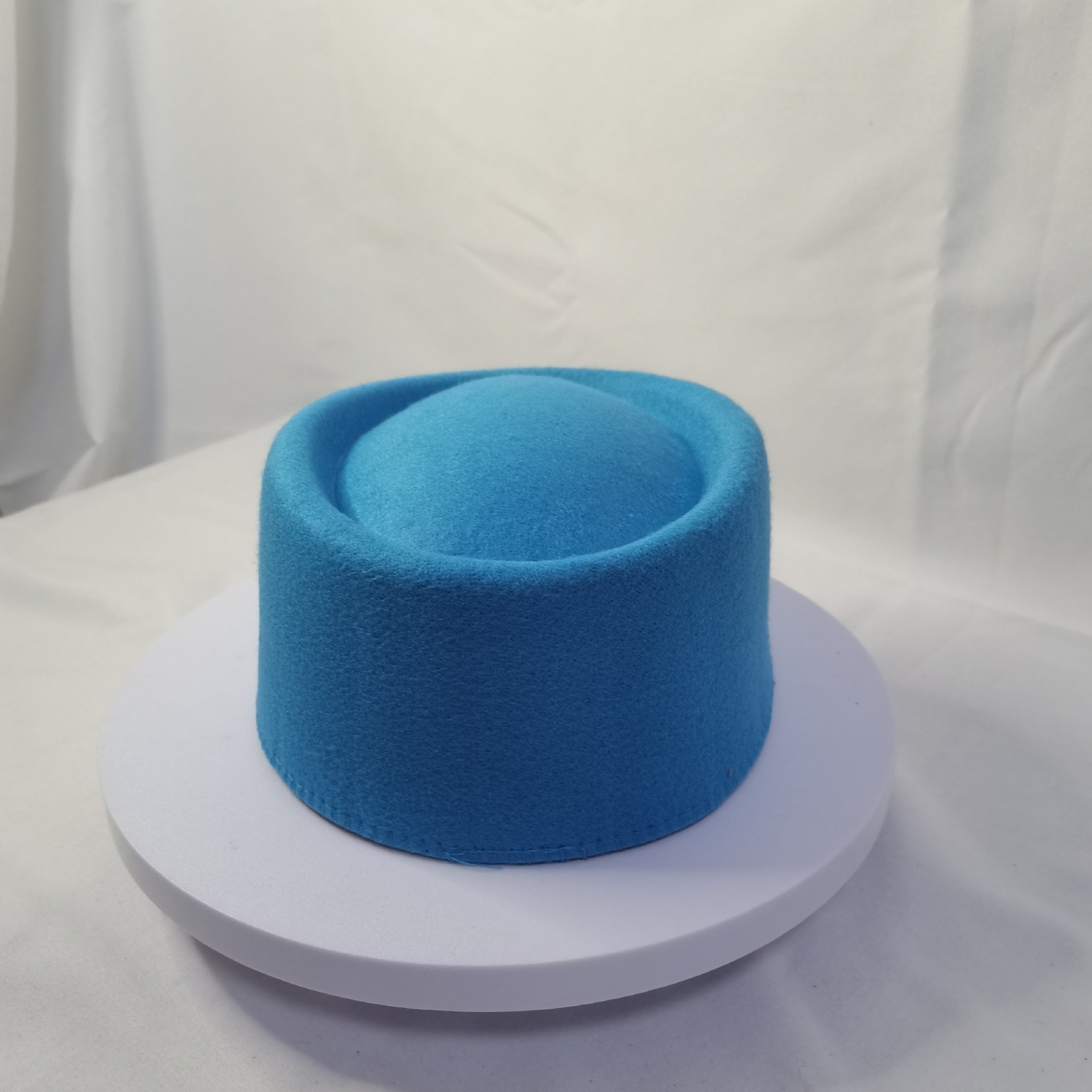 Mode Stewardess Hoed Dames Ret - Women Fashion Hats recensie en prijs