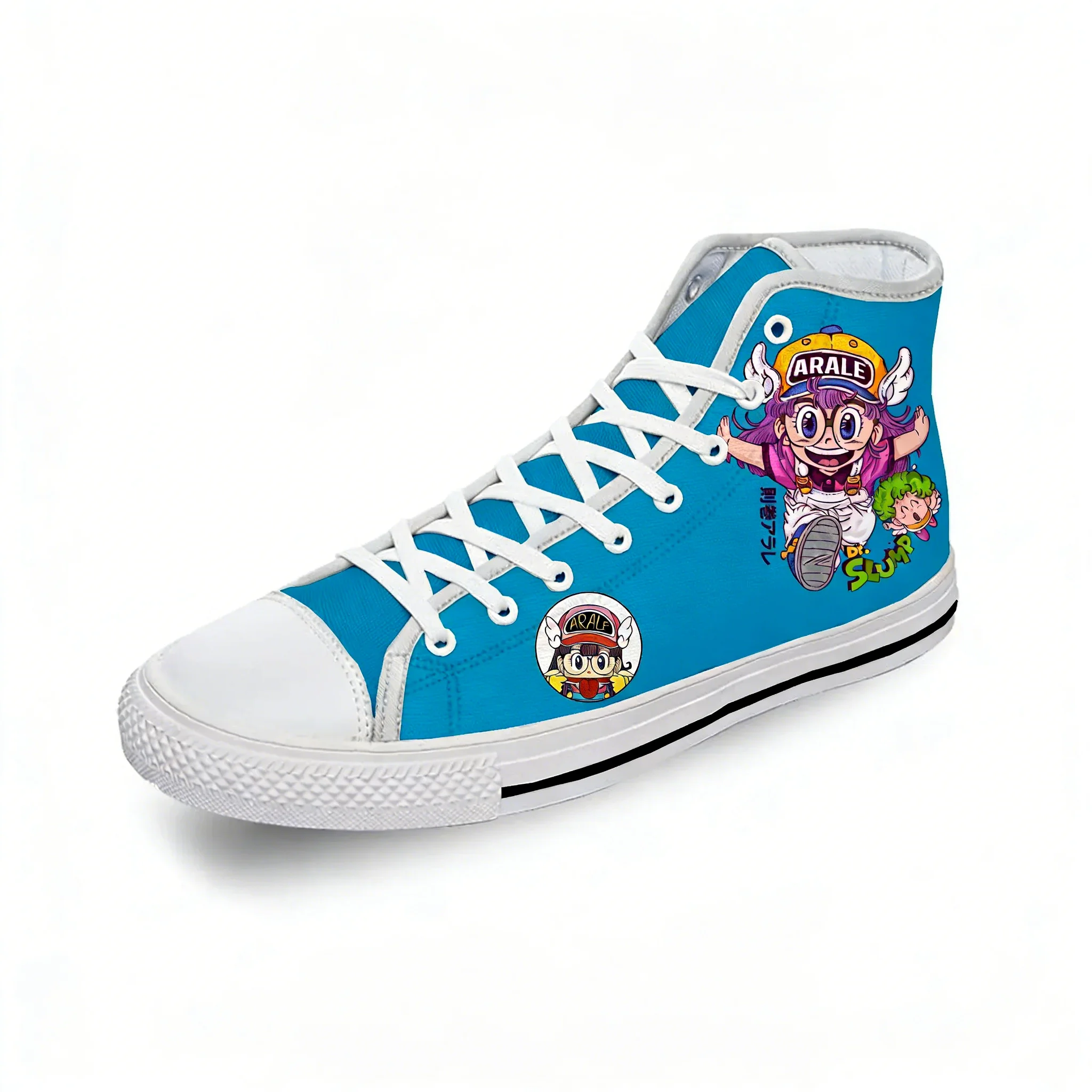 Japanse Anime Manga Cartoon Ar - Women'S Fashion Business Casual recensie en prijs