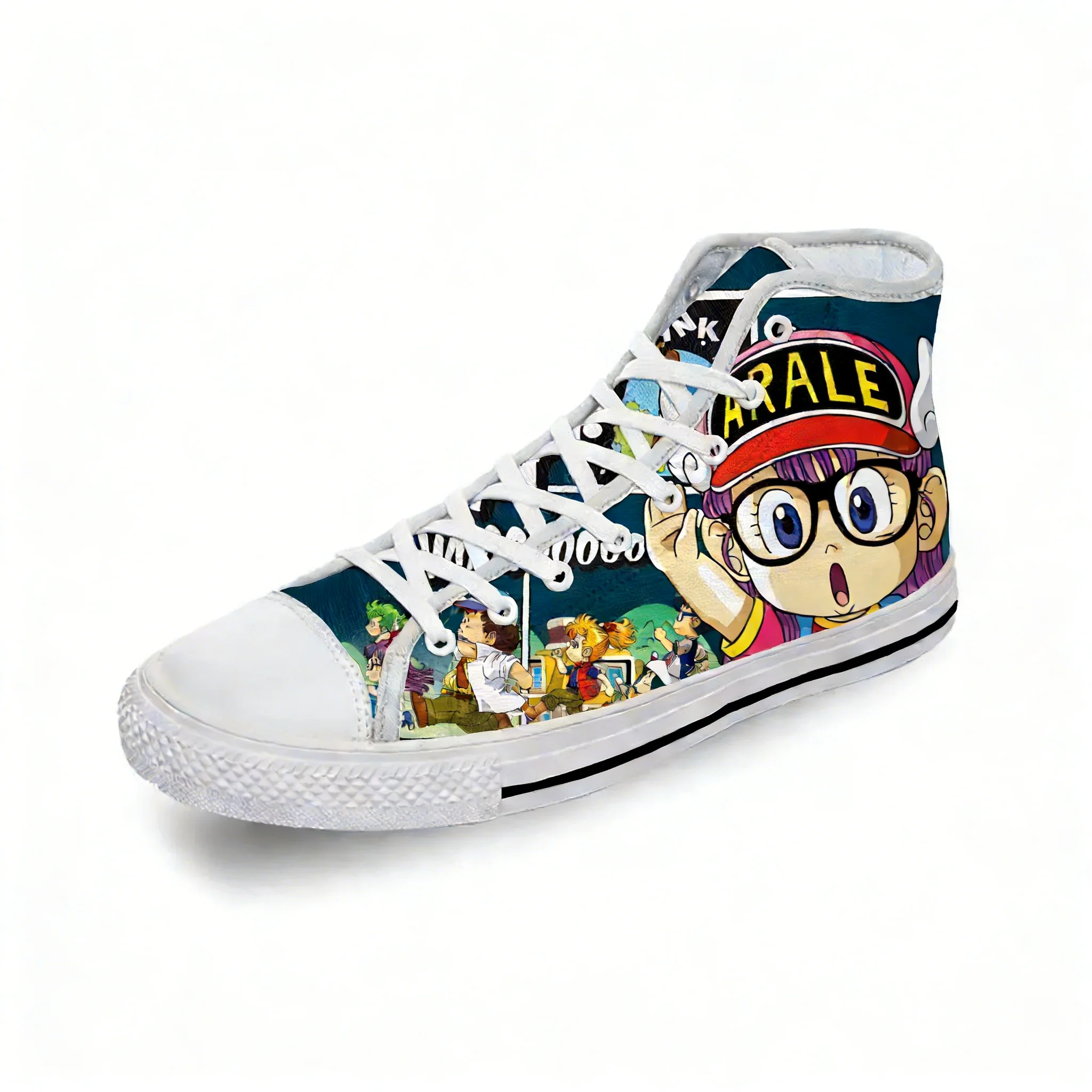 Japanse Anime Manga Cartoon Ar - Women'S Fashion Business Casual recensie en prijs