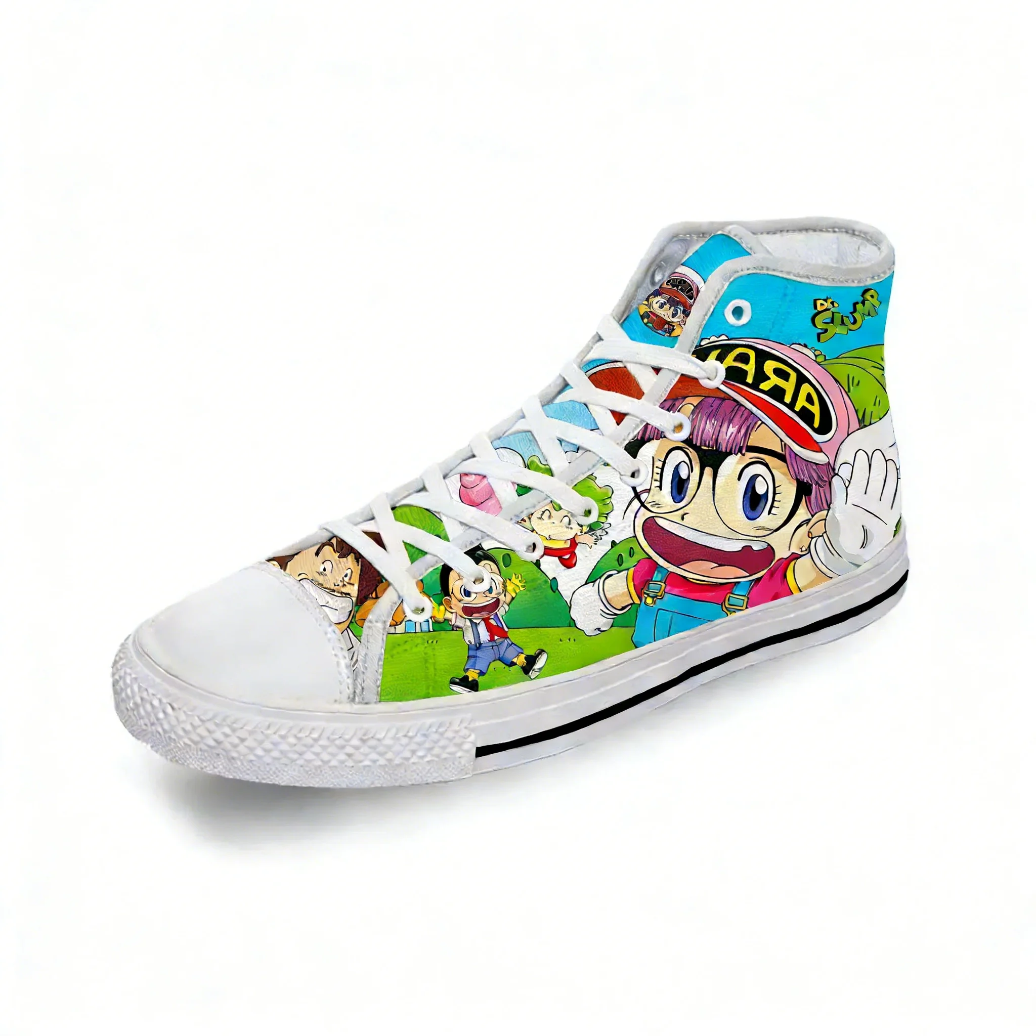 Japanse Anime Manga Cartoon Ar - Women'S Fashion Business Casual recensie en prijs