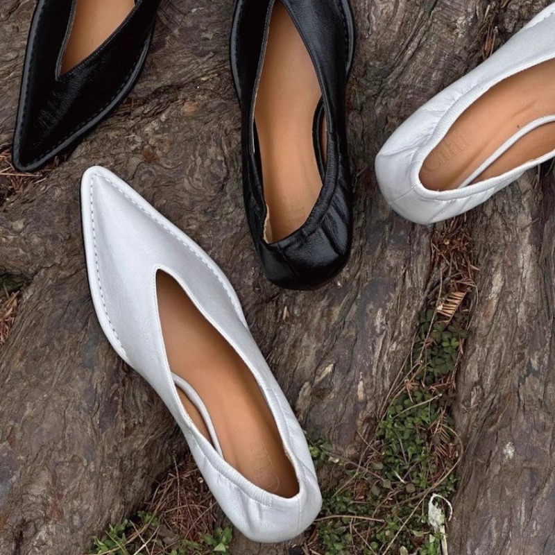 2025 Nieuwe Enkele Schoenen Me - Women'S Fashion For Summer 2025 recensie en prijs