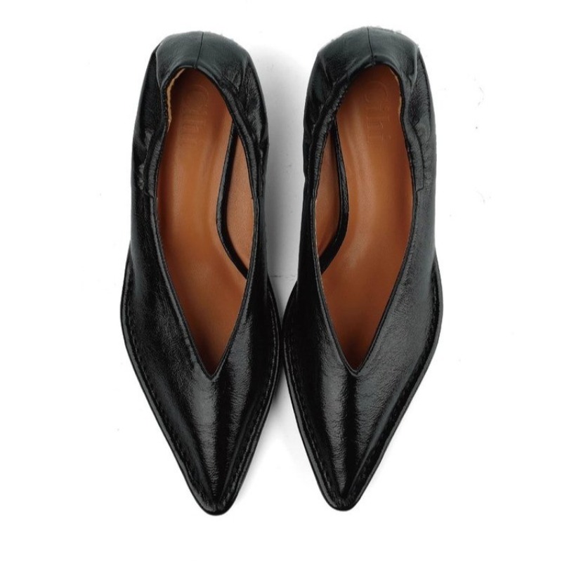 2025 Nieuwe Enkele Schoenen Me - Women'S Fashion For Summer 2025 recensie en prijs