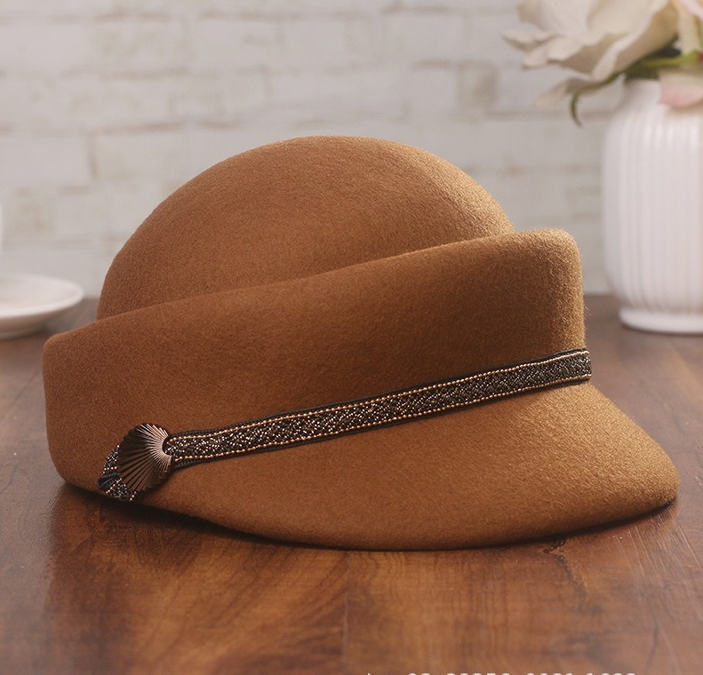 Mode Dames Heren Sailor Zwart  - Women Fashion Hats recensie en prijs