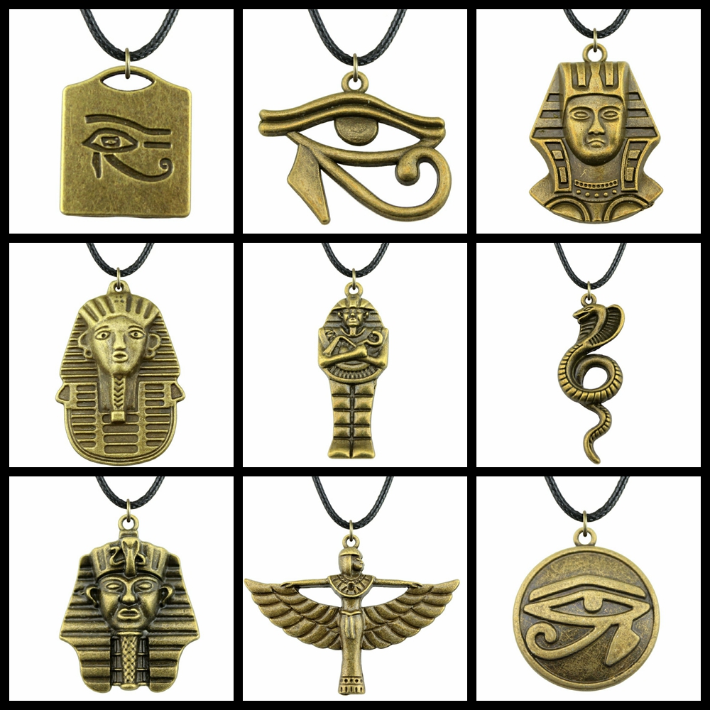 Mysterieuze oude Egypte mythol - Women Fashion Egypt recensie en prijs