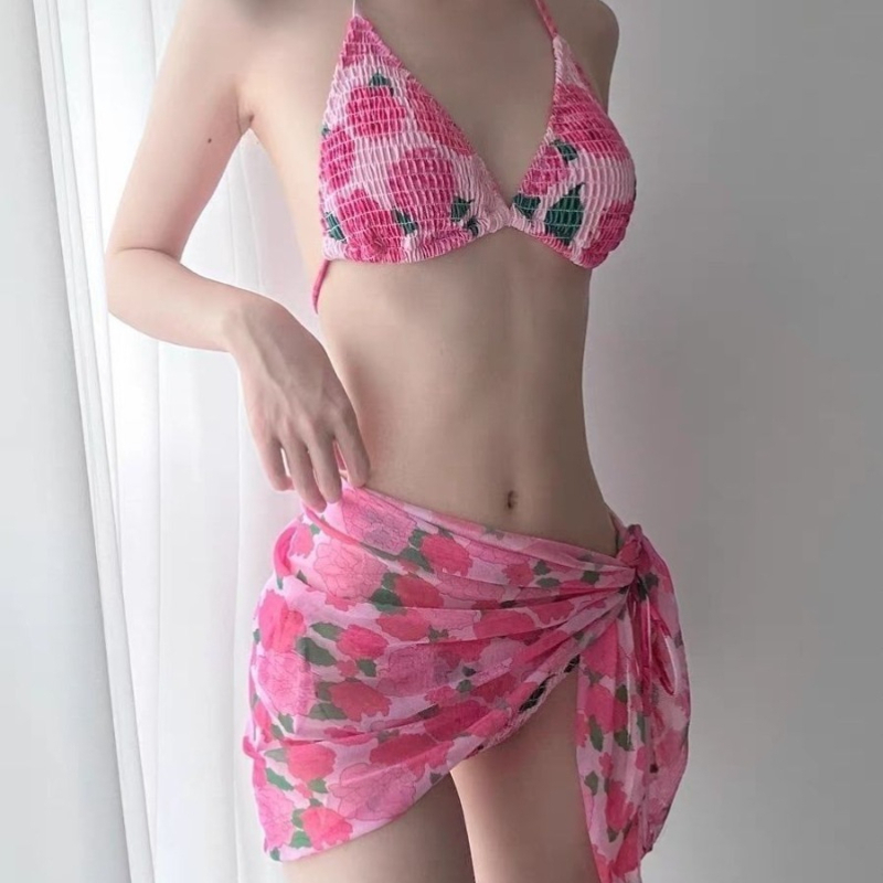 Nieuwe mode geribbelde bloemen - Women'S Fashion recensie en prijs