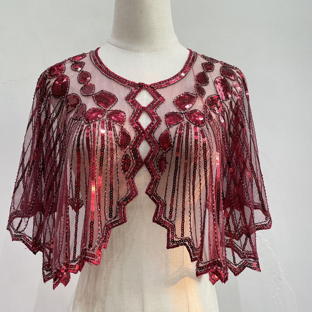 Mode jaren 1920 bruiloft sjaal - Women'S Fashion Of The 1920S recensie en prijs