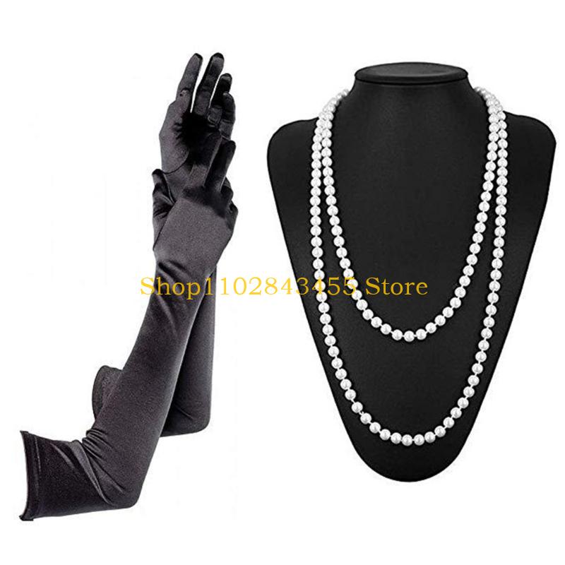 49MC Jaren 1920 Flapper Gatsby - Women'S Fashion Of The 1920S recensie en prijs