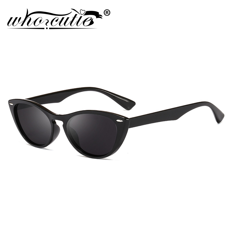2025 Vintage Cat Eye Zonnebril - Women'S Fashion In The 70S recensie en prijs