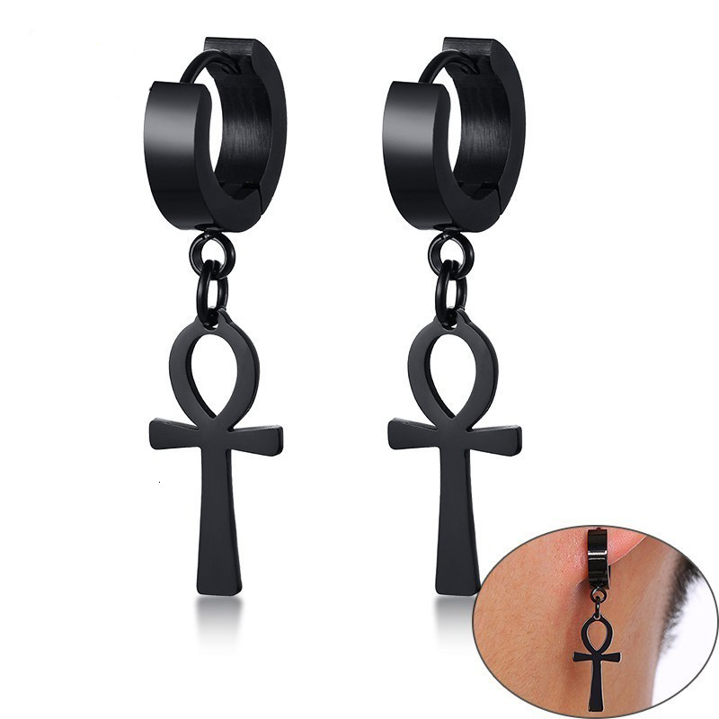Wkoud Mens Ankh Kruis Egypte C - Women Fashion Egypt recensie en prijs