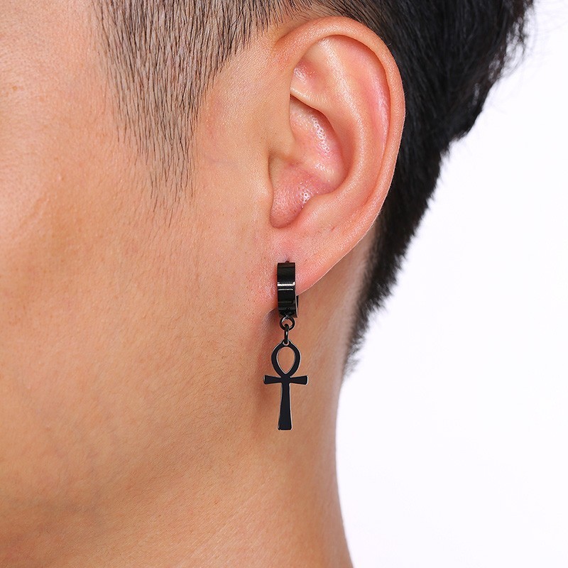 Wkoud Mens Ankh Kruis Egypte C - Women Fashion Egypt recensie en prijs