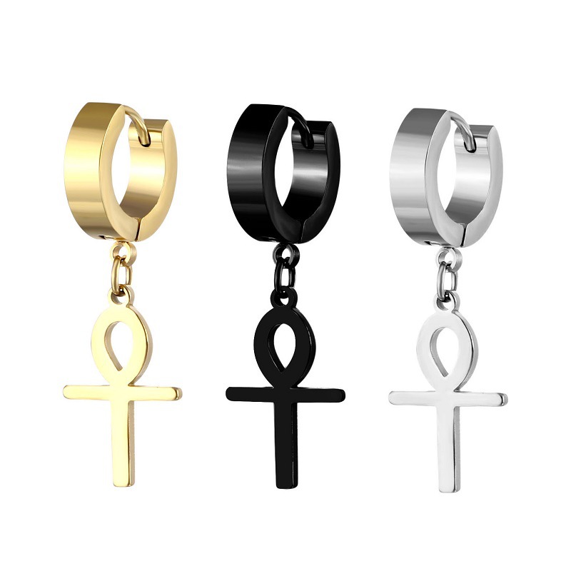 Wkoud Mens Ankh Kruis Egypte C - Women Fashion Egypt recensie en prijs