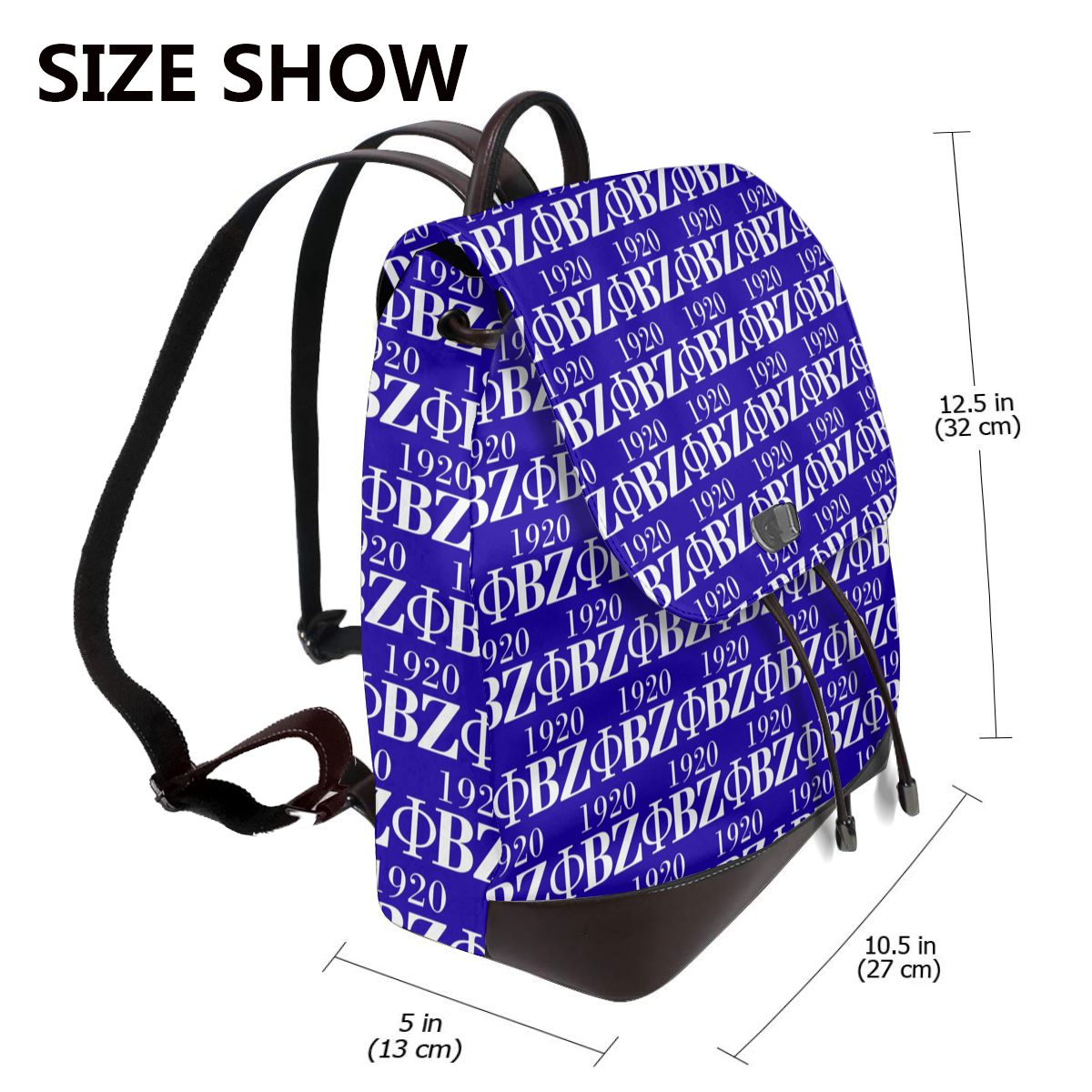 Zeta Phi Beta Sorority Logo Gr - Women'S Fashion In 1920 recensie en prijs
