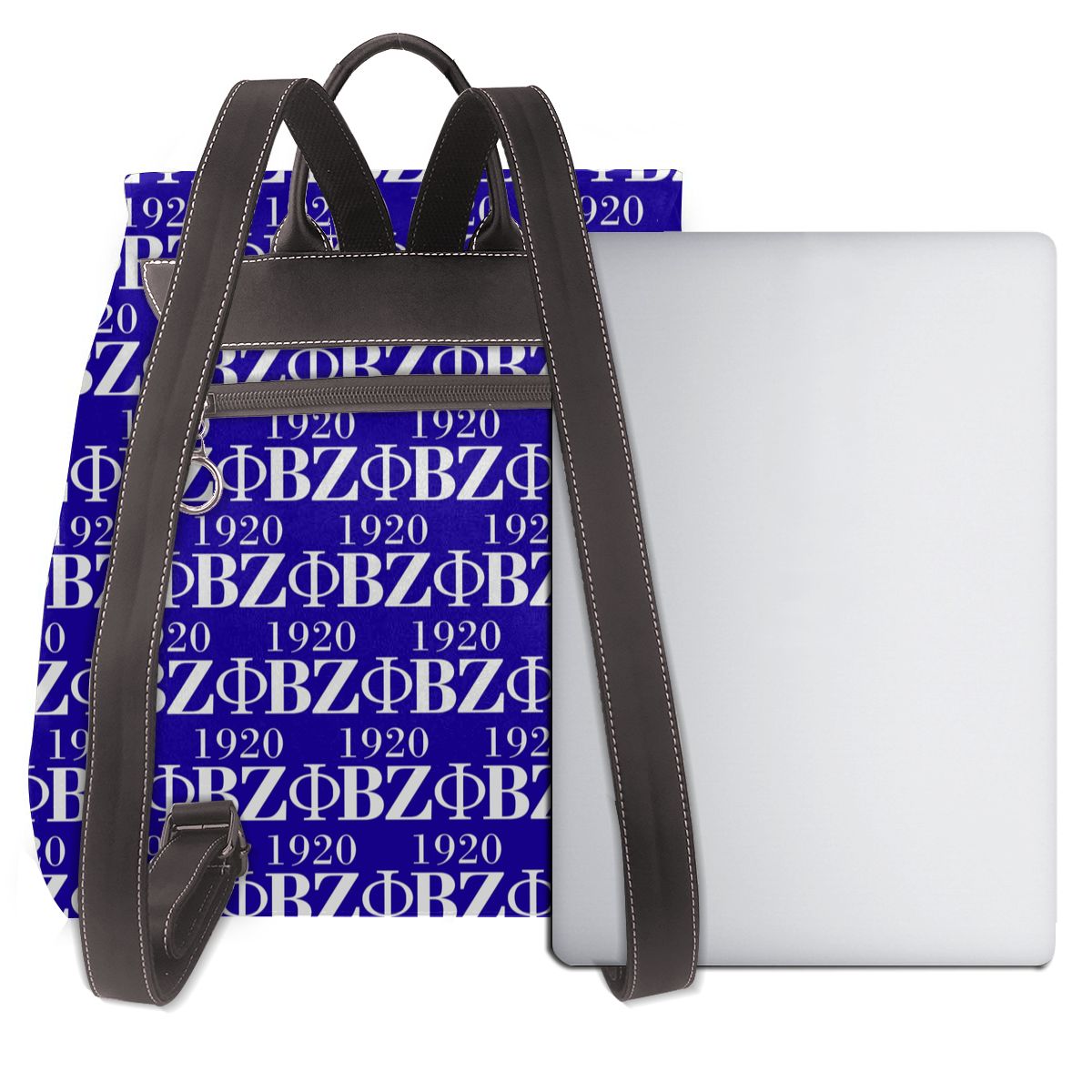 Zeta Phi Beta Sorority Logo Gr - Women'S Fashion In 1920 recensie en prijs