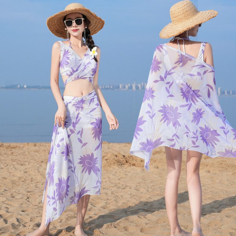 Nieuwe mode driehoekige bikini - Women'S Fashion recensie en prijs