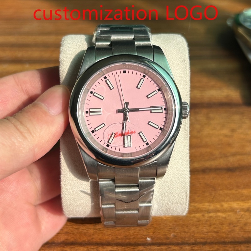 31mm/36mm/40mm Kleurrijk Luxe  - Fashion Women Watch recensie en prijs