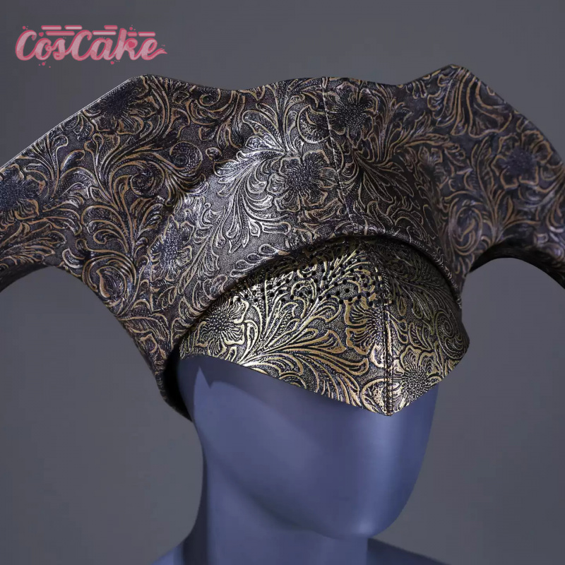 Game Bloodborne The Choir Cosp - Women Fashion Hats recensie en prijs