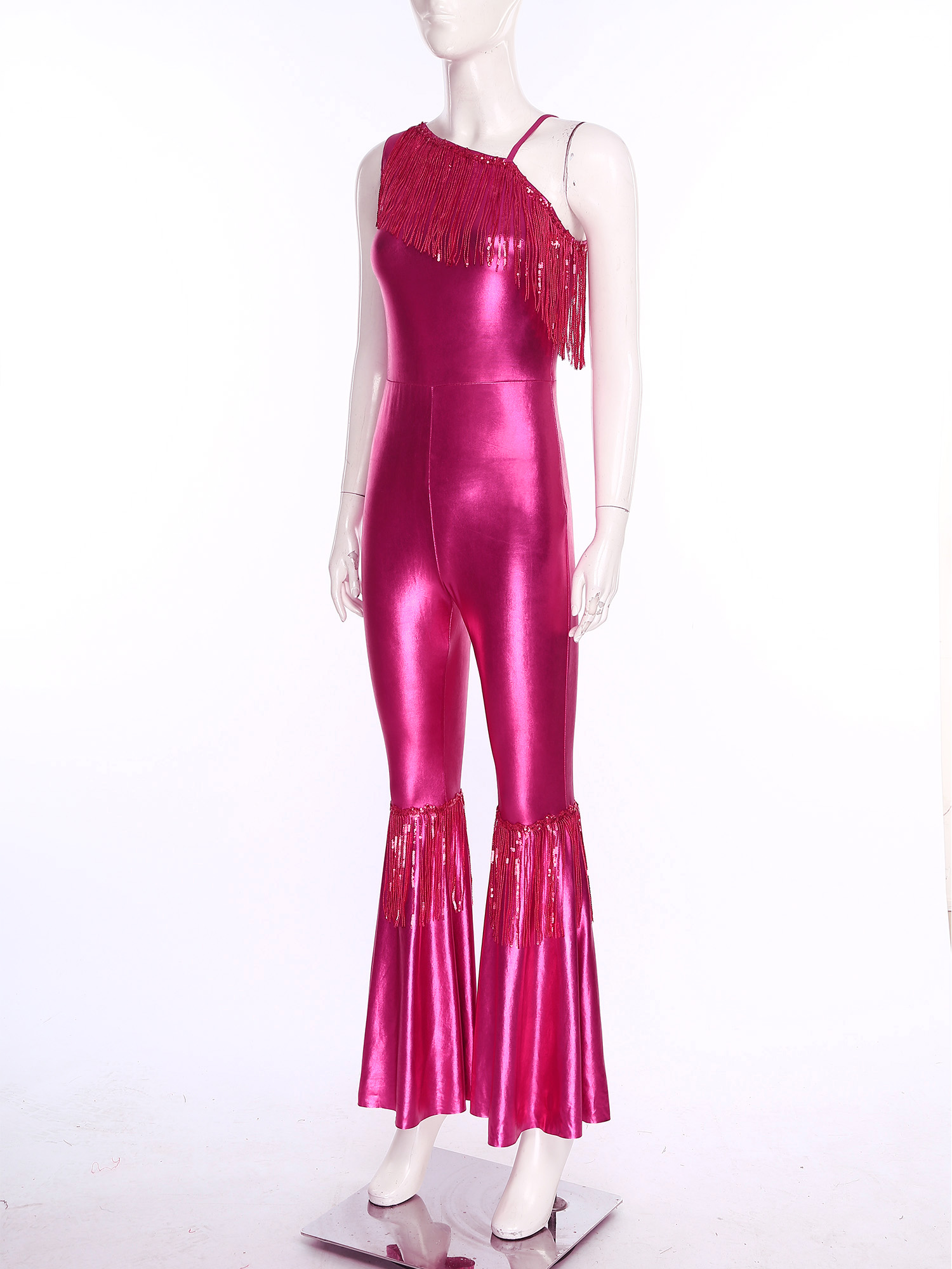 Vrouwen Clubwear Mode 70s 80s  - Women'S Fashion In The 70S recensie en prijs