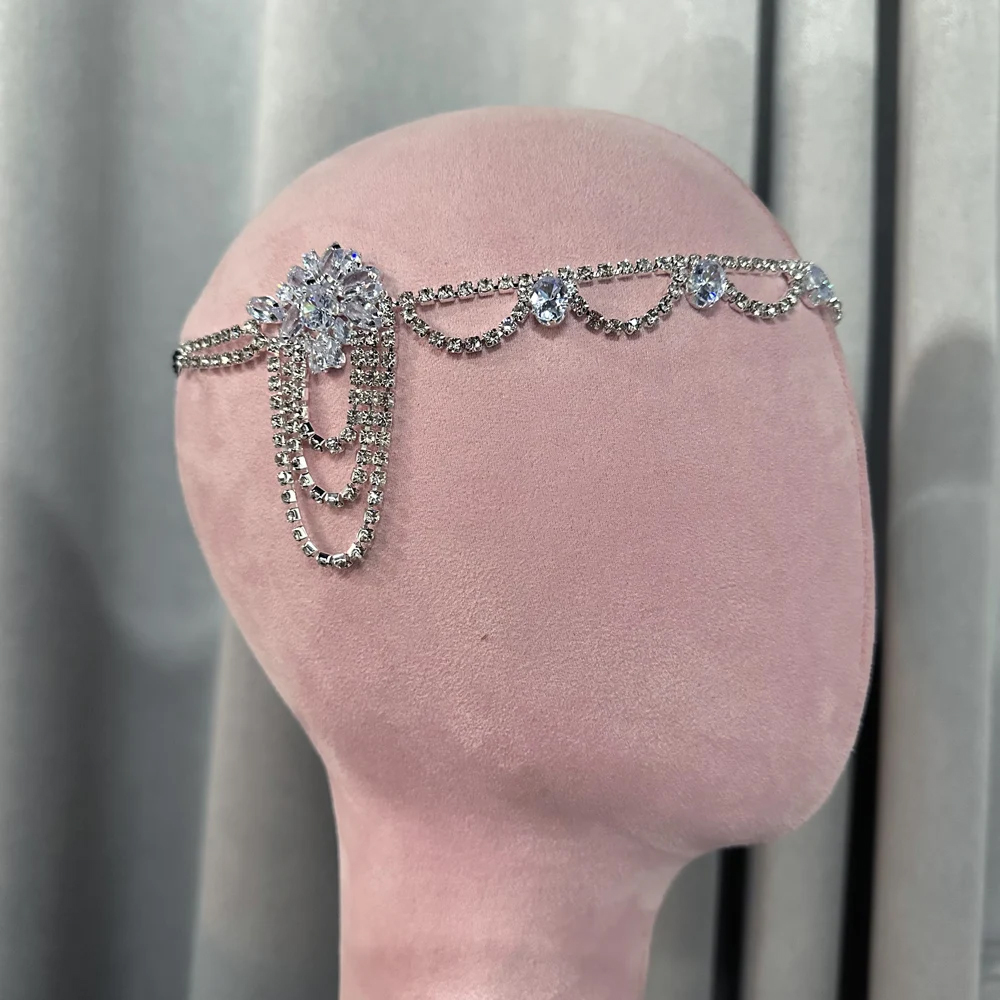 Stonefans Vintage Crystal Gats - Women'S Fashion Of The 1920S recensie en prijs