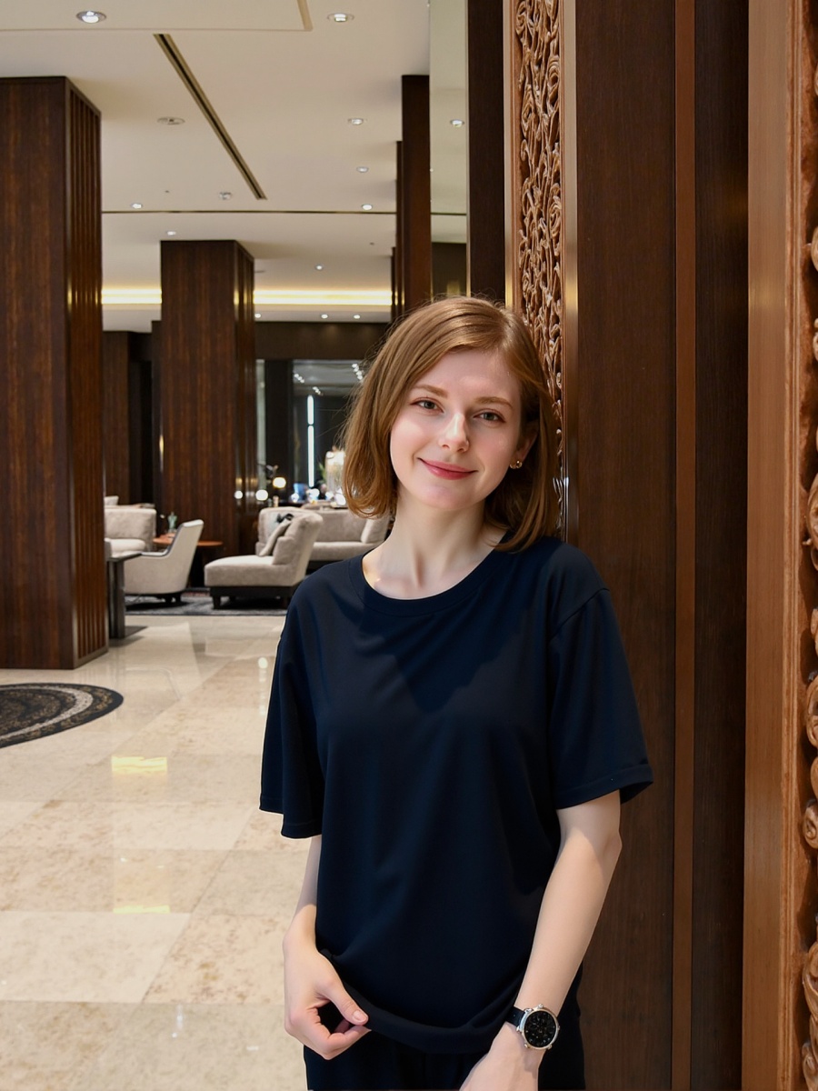 T-shirts Vrouw Streetstyle Ste - Women'S Fashion Vogue recensie en prijs