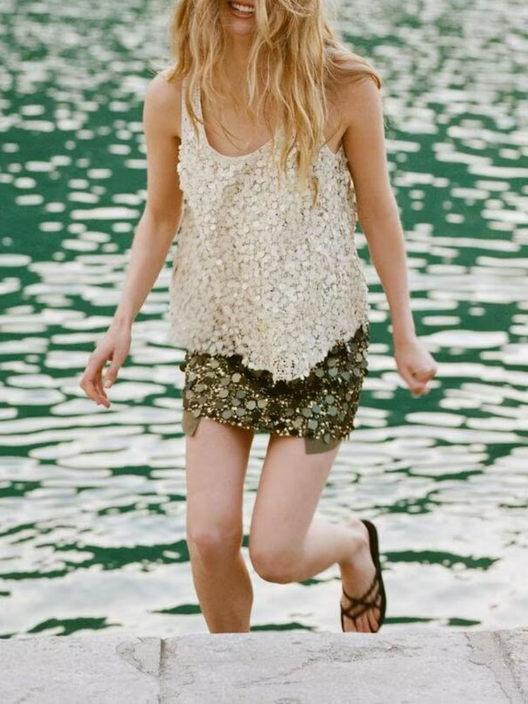 Nieuwe zomermode voor dames, m - Women'S Young Fashion recensie en prijs