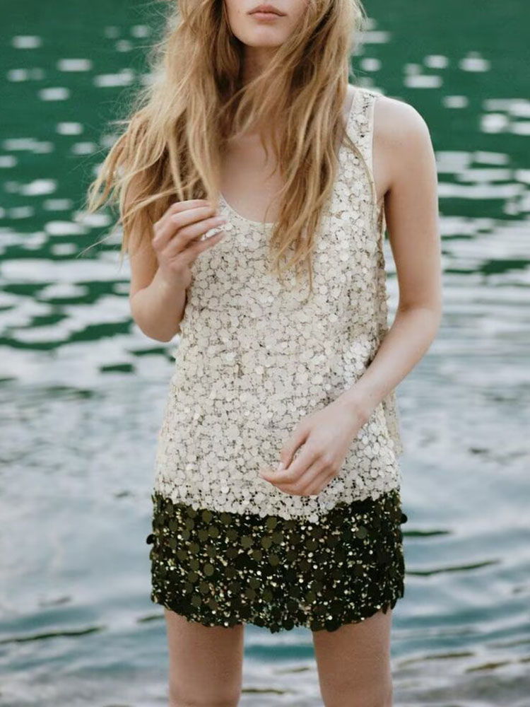 Nieuwe zomermode voor dames, m - Women'S Young Fashion recensie en prijs