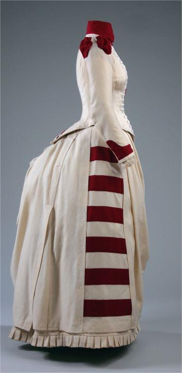 Historische kleding 1880 Victo - Women'S Fashion Victorian Era recensie en prijs