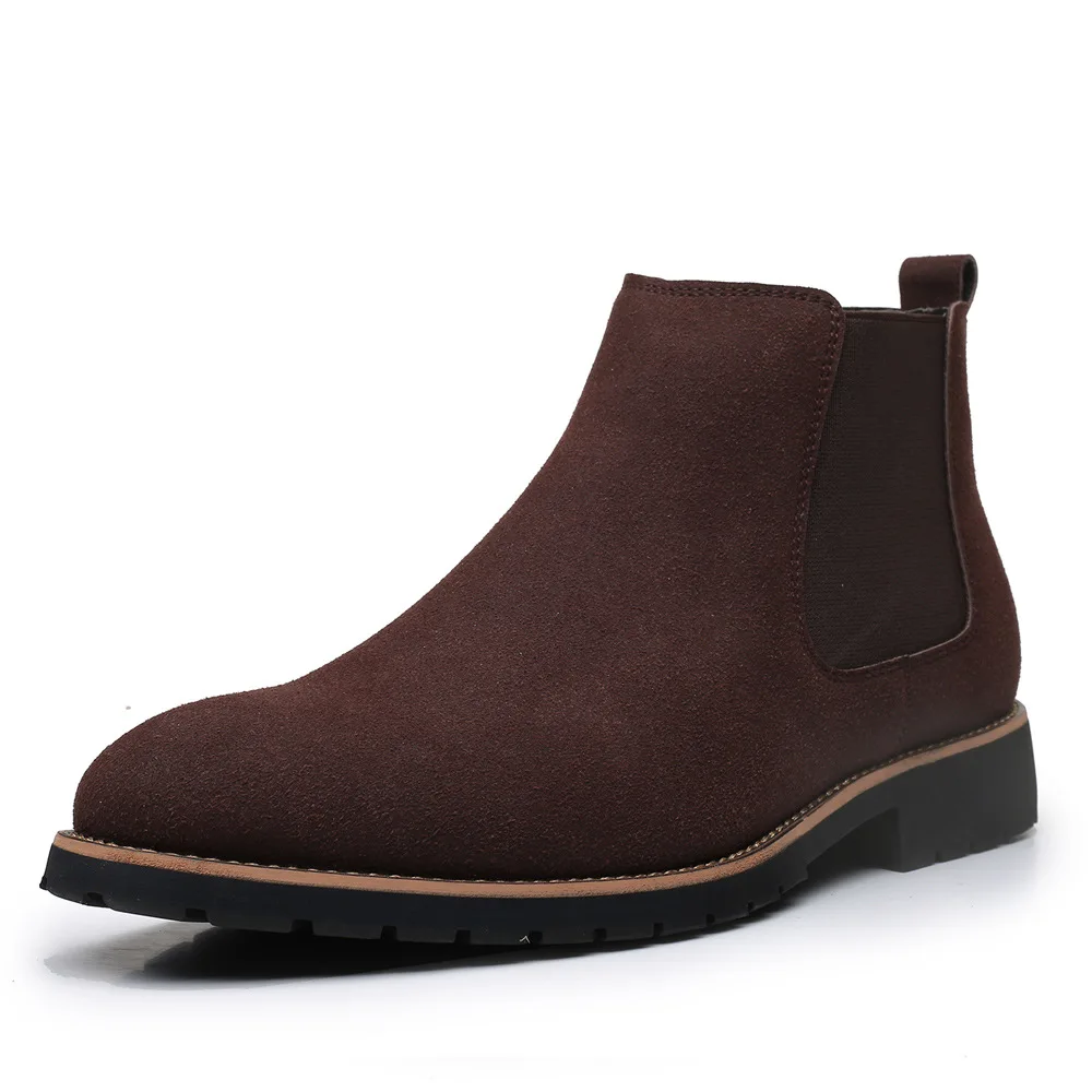 Heren enkellaarsjes Britse sti - Women'S Fashion Business Casual recensie en prijs
