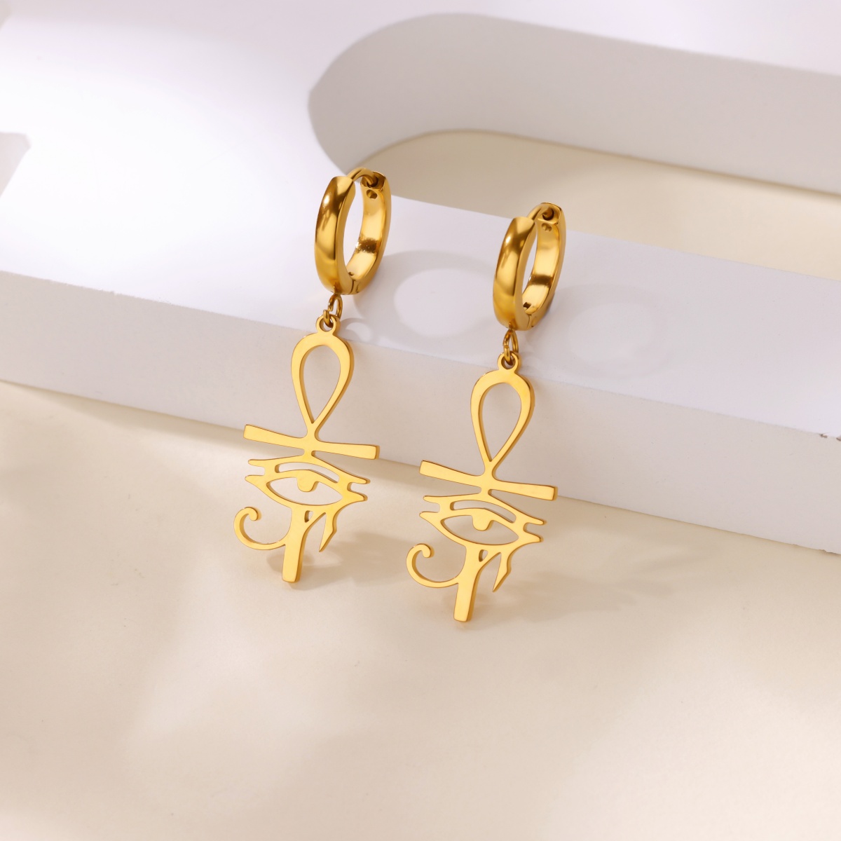 Oog van Horus Egypte Hanger Oo - Women Fashion Egypt recensie en prijs