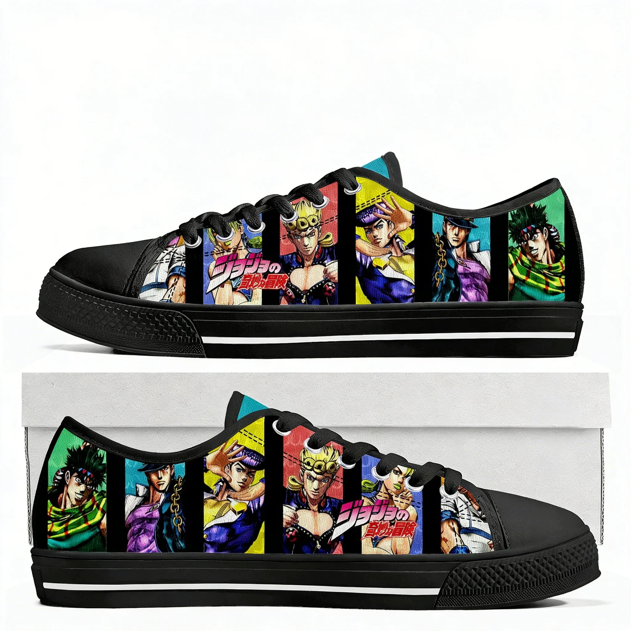 Jojo Low Top Sneakers Heren Da - Women'S Fashion Business Casual recensie en prijs