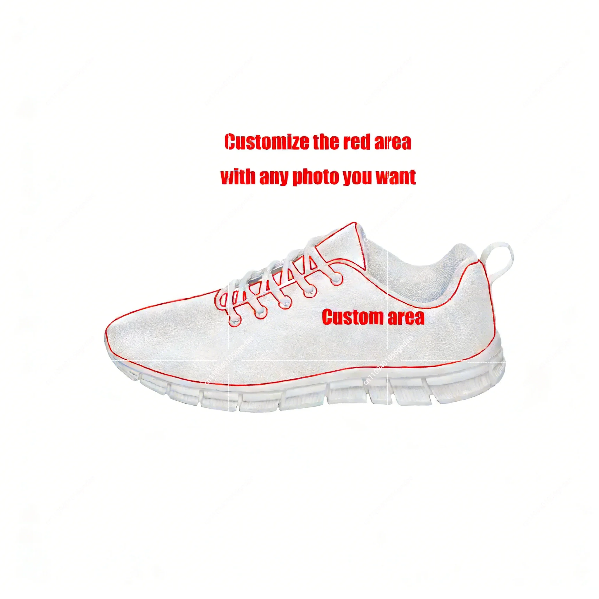 Brawlhalla Sports Custom Shoes - Women'S Fashion Business Casual recensie en prijs